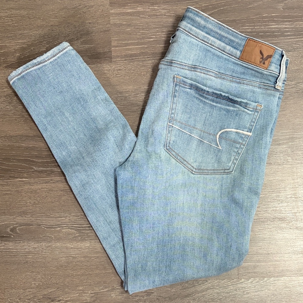 American Eagle Jeggings